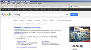 JRM - Posicionamento SEO
