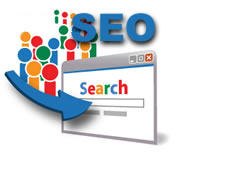 JRM - SEO