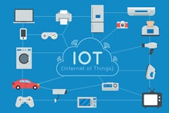 Divulgação de vulnerabilidades de IoT cresceu 57% no 1º semestre
