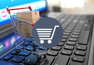 E-Commerce - Loja Eletrônica